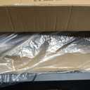 Metal Table Legs 28 Inch Heavy Duty Metal Desk Legs Industrial Black Table Legs, Furniture Legs