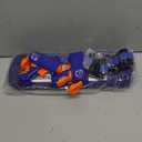 Targets for Nerf Guns, Electronic Auto Scoring Digital Reset Shooting Target for Nerf Practice, Ideal Gift Toy for Kids, Teens, Boys & Girls