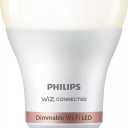 WiZ Connected Light. A19. 800 Lumers. 60WEQ. 8.8w LED