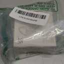 KZ ZSN PRO X IEM Earphones Dual Driver in Ear Monitor 1BA 1DD Wired Earphones HiFi Gaming Earbuds for Phone Computer Tablet (With Mic)