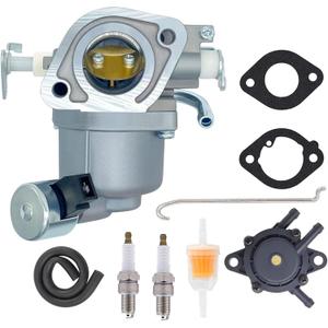 595321 Carburetor For Briggs & Stratton 44N877 Gas engine Replace Husqvarna 24v54 mower