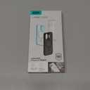 ESR for iPhone 16 Pro Case, Compatible with MagSafe, Shockproof Military-Grade tection, Magnetic iPhone Case for iPhone 16 Pro, Classic Hybrid Case (HaloLock), Frosted Black