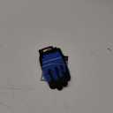 T142-M Red Steer Mechanics Glove