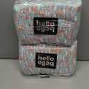 Hello Bello Dr. Seuss Babies Premium Diapers, Size 2, 74 Count: Softness & Protection for Sensitive Skin