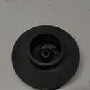 Replacement for Pentair 355074 Pump Impeller  Replacement for SuperFlo and Sta-Rite SuperMax 1.5 HP Pool and Spa Pumps