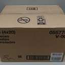 TENA Sensitive Care Adult Incontinence Underwear for Women, Maximum, Large, Beige, Disposable, 80 Count (4 Packs of 20)