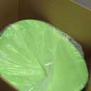 FERUERW Spinning Chair for Autistic Kids, Sensory Swivel Chair, 220LBS Weight Capacity, Sensory Toy for Children with ADHD/Autism, Training Body Coordination, 3+ Years (Light Green)