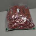 12 Pack Cheesecloth Table Runner, Runner Gauze Boho Wedding Decor Romantic Table Runner for Wedding Birthday Party(35" x 118") (Terracotta)