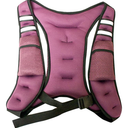 Empower Adjustable Weighted Walking Vest