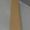 LazBlinds No Tools No Drill Cordless Bamboo Roman Shades, Light Filtering Window Treatment, Roll Up Bamboo Blinds for Window 22'' W x 64'' H, Ceylon Light Russet