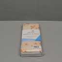 Copper Pearl Baby Swaddle Blanket - Premium Knit Baby Blanket, Large Soft Stretchy Receiving Blankets for Baby Boy and Girl, Swaddles for Newborn, Infant, and Toddler (Rue)