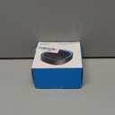 Sleep White Noise Sound Machines with 30 Soothing Sounds 3.5 mm Headphone Jack 5 Timer Settings 32 Precise Volume Memory Function Compact Design Ideal Gift