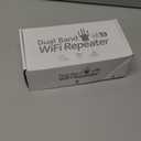 WiFi Repeater with Ethernet Port, Signal BoosterESHTEGDERDGST