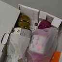 Ankuka Kids Karaoke Microphone 2 Pack, Wireless Bluetooth Karaoke Microphone for Singing Portable Handheld Mic Speaker Machine, Christmas Birthday Gifts for Girls Ages 4, 5, 6, 7, 8, 9, 10, 12+