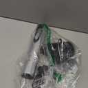 Oster Cordless Electric Wine Bottle Opener with Foil Cutter, Silver