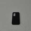 IDweel for Galaxy S24 Plus Case for Men, Heavy Duty Protection Shockproof Anti-Scratch Slim Fit Lightweight Protective Sturdy Case Hard Cover with Kickstand for Samsung for Galaxy S24 Plus 6.6",Black