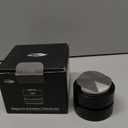 IKAPE 53.3MM Newly Upgrade Espresso Coffee Distributor, Coffee Dual-Bearing & High-Speed Distribution Tools, Adaptive Height Coffee Tamper Leveler for 54mm Portafilters