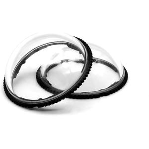 Standard Plastic PC Glass Lens Guard Protector Case Cover for Insta360 One X4 Action Camera