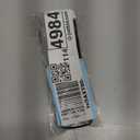 ORQRQO Replacement Remote for All Fire Series, TV Stick (HD, 4K, 4K Max, Lite), TV Cube and Omni, Insignia, Toshiba, Smart TVs, with Voice Control