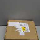 Matcha Whisk Set, Japanese Tea Set includes Matcha Bowl with Spout, Matcha Whisk and Holder, Bamboo Scoop - 4 Pcs Ceremonial Grade Matcha kit for Tea Lovers (Jade Green)