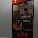 Dirt Devil Multi-Surface+ Upright Bagless Vacuum Cleaner for Carpet and Hard Floor, Powerful, Lightweight, Corded Vacuum Cleaners for Home Use