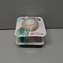 Seashell Bluetooth Speaker White 2 Pack