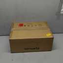 SENSARTE Ceramic Nonstick Stock Pot with Lid, 2.6/4.5/6.6/8.5 QT Soup Pot Casserole Pot, Non-toxic Healthy Pasta Pot, Large Cooking Pot Stew Pot, Induction Compatible, PFOA PFAS PTFE Free, White