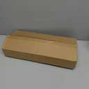 Rowfad 12 Pcs Artificial Norfolk Pine Branches, Norfolk Pine Artificial Pine Stems DIY Crafts Faux Christmas Greenary Norfolk Pine Branches for Xmas Wreath Garland Home Decor (12)