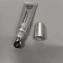 RoC Derm Correxion Lip Volumizer  Lip Plumper Peptide Treatment with Hyaluronic Acid & Vitamin E + Line Smoothing Eye Cream Packette