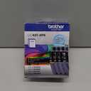 Brother Genuine LC4014PKS Standard Yield 4-Pack Ink Cartridges  Includes 1 Cartridge Each of Black, Cyan, Magenta and Yellow