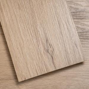 Peel and Stick Floor Tile 54 Sq.Ft (36-Pack) - Self-Adhesive Vinyl Plank Flooring, 6" x 36" Wood Look, Waterproof Easy DIY Tiles for Living Room Bedroom Kitchen (Kusva Wood)