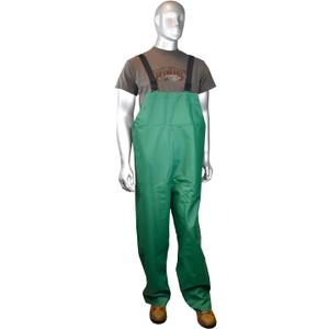 Radians RB20-NSKV-XL Industrial Safety Rain Bib