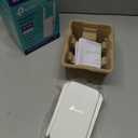 TP-Link AC1200 WiFi Extender, 2023 Engadget Best Budget Pick, 1.2Gbps Signal Booster for Home, Dual Band 5GHz/2.4GHz, Covers Up to 1500 Sq.ft and 30 Devices,Support Onemesh, One Ethernet Port (RE315)