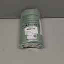 Baby Bath Towels, 100% Muslin Cotton Hooded Baby Towels for Newborn, 2 Pack Baby Towels with Hood for Infant Toddler and Kids, Large 32x32Inch Unisex Bath Essentials, Soft and Absorbent (Darkgreen&leaf)