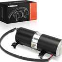 A-Premium Convertible Top Lift Motor Pump Compatible with Ford Mustang 2005 2006 2007, Replace# MP-2WIRE