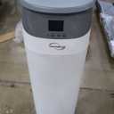 iSpring Elite Series Whole House Central Water Filtration System with Automatic Control Head, Reduces Chlorine, Chloramine, PFAS, Lead