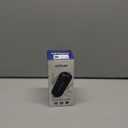 Ortizan Portable Bluetooth Speaker (1nd Gen), IPX7 Waterproof, Wireless, Big Sound and Deep Bass, TWS Pairing, 30Hrs of Playtime, for Home/Party/Outdoor/Beach, Birthday Gifts for Men Women - Black