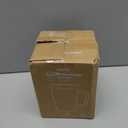 Owala SmoothSip Slider Stainless Steel Insulated Travel Mug with handle, 100% Leak Proof, For Hot and Cold Drinks, Travel Friendly with Sliding Lock Lid, 12oz, BPA Free, Leak Proof, High Dive