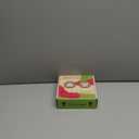 Inflatable Dog Pillow Cone Alternative After Surgery, Donut Soft Head/Neck Collar for Beagle Dachshund Medium Dogs, etc, Protective Comfortable E Collar Recovery Cone Does Not Block Vision