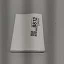 Karenhi Set of 8 Thanksgiving Wooden Pumpkin Turkey Making Kit Autumn Harvest Colorful Turkey Parts for Pumpkin Poke in DIY Decoration Home Outdoor Indoor Decor Gift