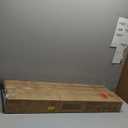 WLIVE Fabric Dresser for Bedroom, Tall Dresser with 8 Drawers, Storage Tower with Fabric Bins, Double Dressers, Chest of Drawers for Closet, Living Room, Hallway, Dark Gray