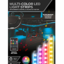 Monster® Multi-Color LED Light Strips