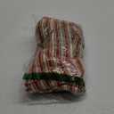 Yousify Womens Fall Casual Sleeveless Romper Loose Striped Tied Shorts Overalls Jumpsuit with Pockets 2025 Clothes, Medium