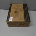 Golf Cart Heater Electric Battery Operated, 400W Safe & Fast Silent Carbon Fiber Heater with 360 Rotatable Head, Compatible with Yamaha/Club Car/EZGO 48V, Golf Gifts Cart Accessories