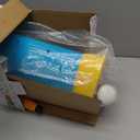 Little Experimenter Projector Telescope for Kids, Children's Telescopes & 24 Space Images, Educational Book Incl, STEM Activity Science Toys, Learning Gifts for Boys & Girls Ages 3 4 5 6-12 Year Old