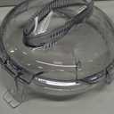 Cuisinart Mini-Prep Plus Food Processor, 24-Ounce Mini Food Processor to Chop Herbs, Vegetables, and Hard Cheese, 24-Ounce Work Bowl, Reversible Stainless Steel Blade, DLC-2ABC, Brushed Chrome