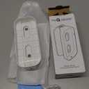 MyQ VKP1-MYQ-SMW Smart Garage Video Keypad Swivel Mount, 5.6 Ounces, Grey