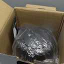 85 oz (2.5L) Airpot Coffee Carafe with Pump, Insulated Stainless Steel Coffee Dispenser, Coffee Carafes for Keeping Hot/Cold, Hot Beverage Dispenser for Party (84.5 Ounces, 1 Pack)