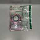 AuroiCCY for iPhone 17 Air Magnetic Kickstand Case, [Compatible with Magsafe] Bling Glitter Diamond Rhinestone Ring Holder Camera Protector Cute Cover for Girls Woman for iPhone 17 Air 6.5", Pink