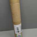 TOTIO Brown Wood Wallpaper Walnut Wood Contact Paper Thick ...